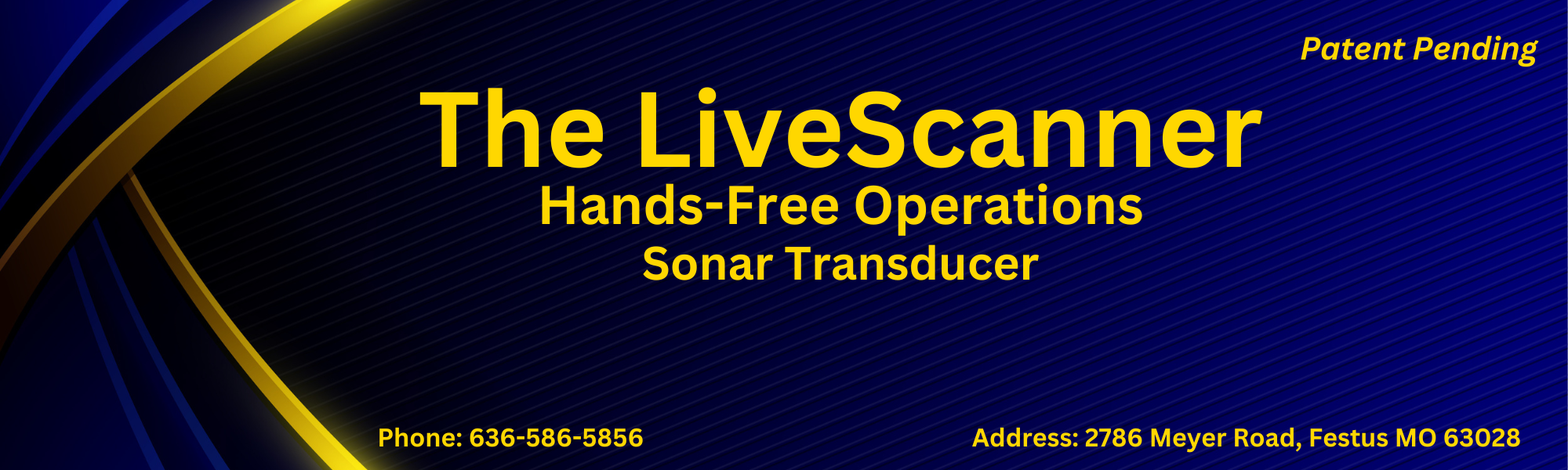 The Live Scanner®